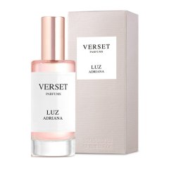 verset luz adriana edt 15ml