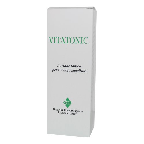 VITATONIC Loz.Tonica 100ml