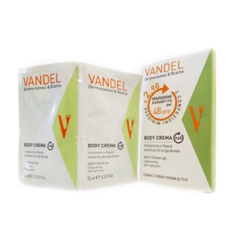 vandel body crema h48 20g