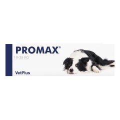 promax breed medium 18ml