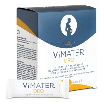 vimater oro 30bust stick