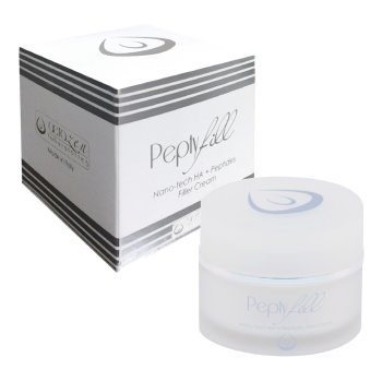 peptyfill filler crema 50ml