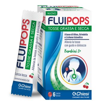 fluipops 6 lecca lecca tosse