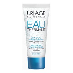 uriage - eau thermale crema illuminante all'acqua 40ml