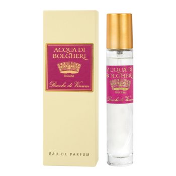 acqua di bolgheri profumo da borsetta bacche di vinum 15ml