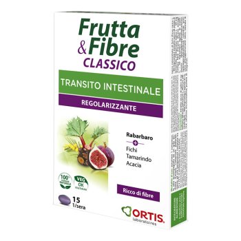 frutta & fibre class 15cpr