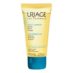 uriage olio lavante 50ml