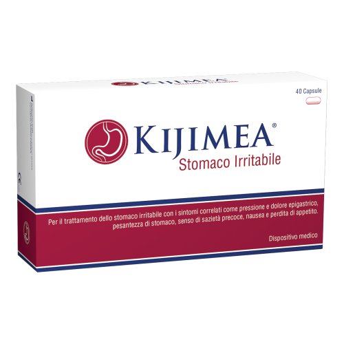 Kijimea Stomaco Irritabile 40 Capsule