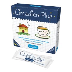 circadiem plus 20bust