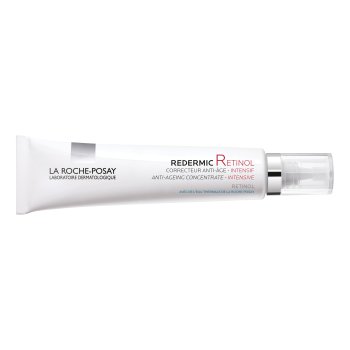 la roche posay redermic r retinolo - trattamento intesivo correttivo antietà 30 ml