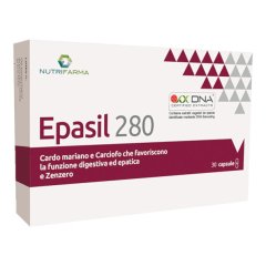 epasil 280 30capsule