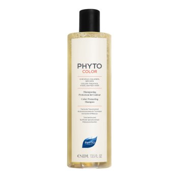 phytocolor shampoo 400ml
