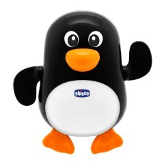 chicco gioco pinguino nuotatore