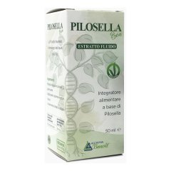 pilosella ben estr fluido 50ml