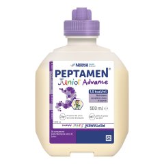 peptamen junior advance neutro