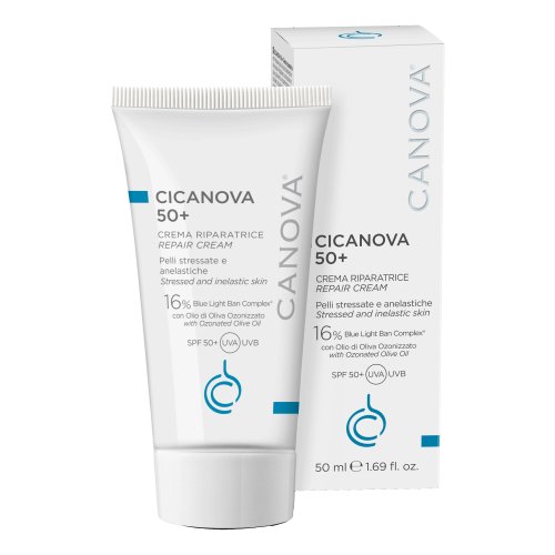 CANOVA CICANOVA 50+ 50ML