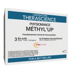 physiomance methyl'uo 30 bust.