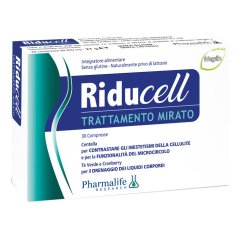 riducell trattamento mir 30cpr