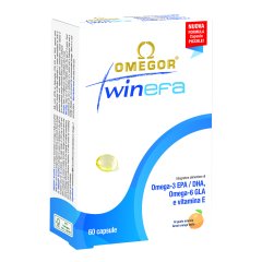 omegor twin efa new 30cps