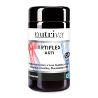 Nutriva Artiflex Arti 50 Compresse