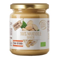 crema spalmabile 100% mand pel