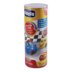 chicco gioco turbo ball 3pz