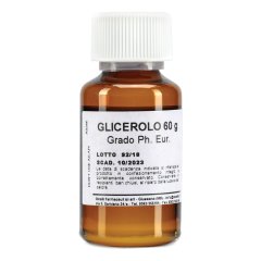 glicerolo ph eur 60g