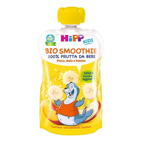 HIPP BIO SMOOTHIES MELA/BAN/PE