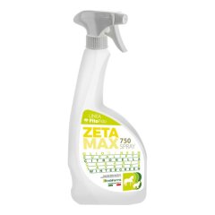 zetamax spray 750 ml