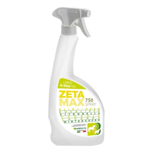 ZETAMAX SPRAY 750 ML