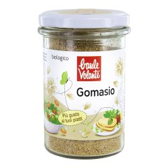 baule volante - gomasio 100g