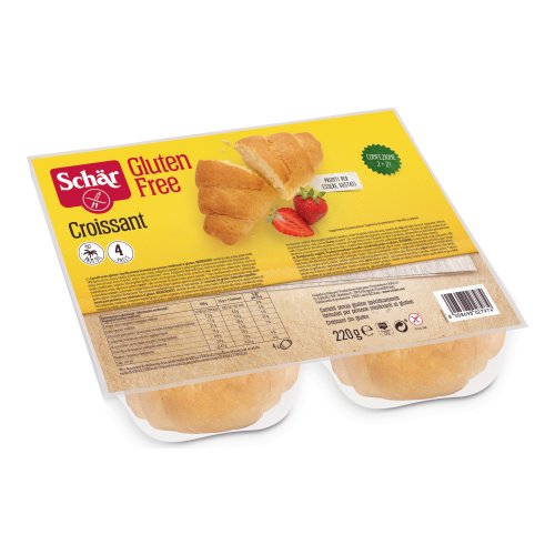 SCHAR-CROISSANT 220G