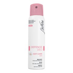 BIONIKE Defence Deodorante Soft Care 48h Spray 150 ml