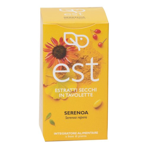 SERENOA ESTRATTO SECCO 60TAV