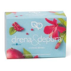 drena&depura 14sticks 15ml