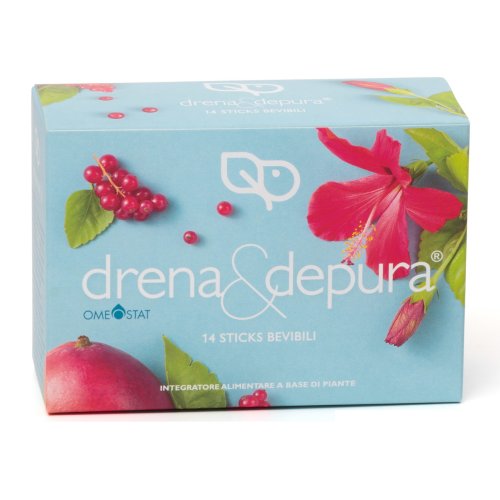 DRENA&DEPURA 14STICKS 15ML