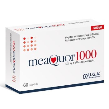 meaquor 1000 60cps