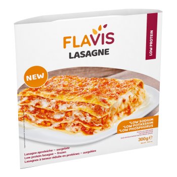 flavis lasagne 300g surg