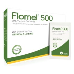 FLOMEL 500 20BUST