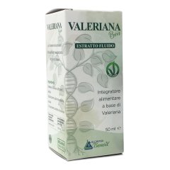 valeriana ben estr fl 50ml