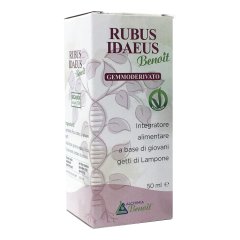 rubus ideaus benoit gemmod50ml