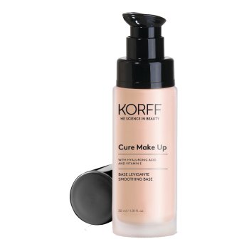 korff make up - base levigante effetto anti-macchie n.02 30ml
