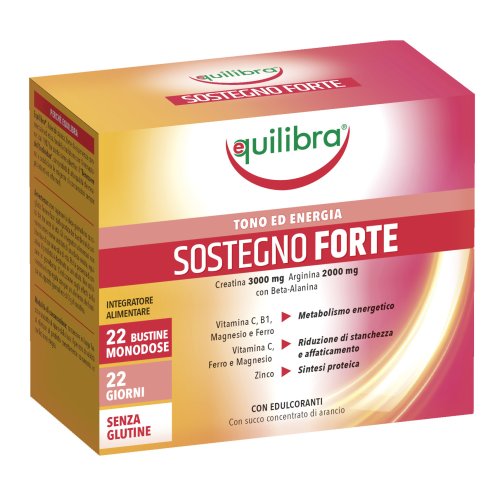 SOSTEGNO FORTE 22BUST EQUILIBRA