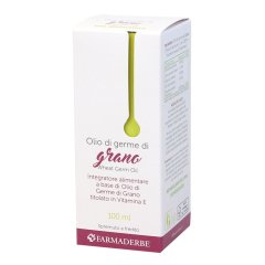 germe di grano 100ml