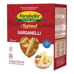 farabella garganelli reg.250g