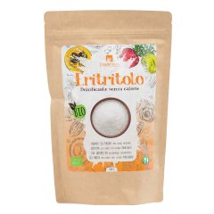 eritritolo bio 500g