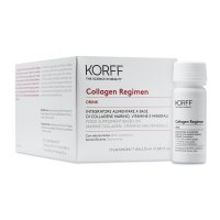 Korff Collagen Regimen - Drink 7 Giorni 7 flaconcini