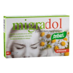 migradol 40cps