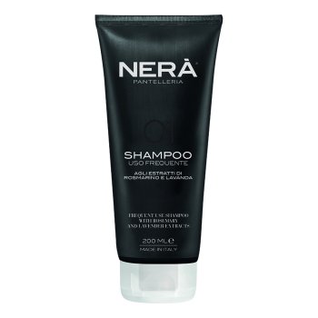 nera' 01 shampoo uso freq200ml<