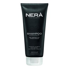 nera' 02 shampoo purif 200ml<